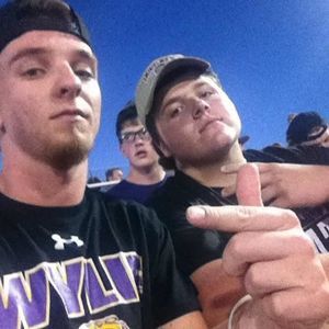 Meet your Posher, Darren